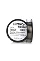 TEMCo Kanthal A1 Tel