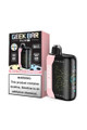 Geek Bar Pulse X 25000 - White Peach Raspberry