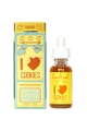 Mad Hatter - I Love Cookies Premium Elektronik Sigara Likiti (30 ml)