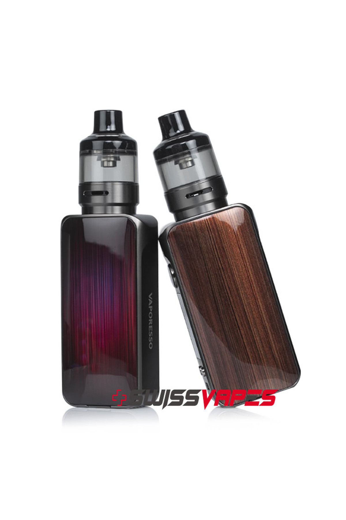 Vaporesso Luxe 80 S 80W Kit