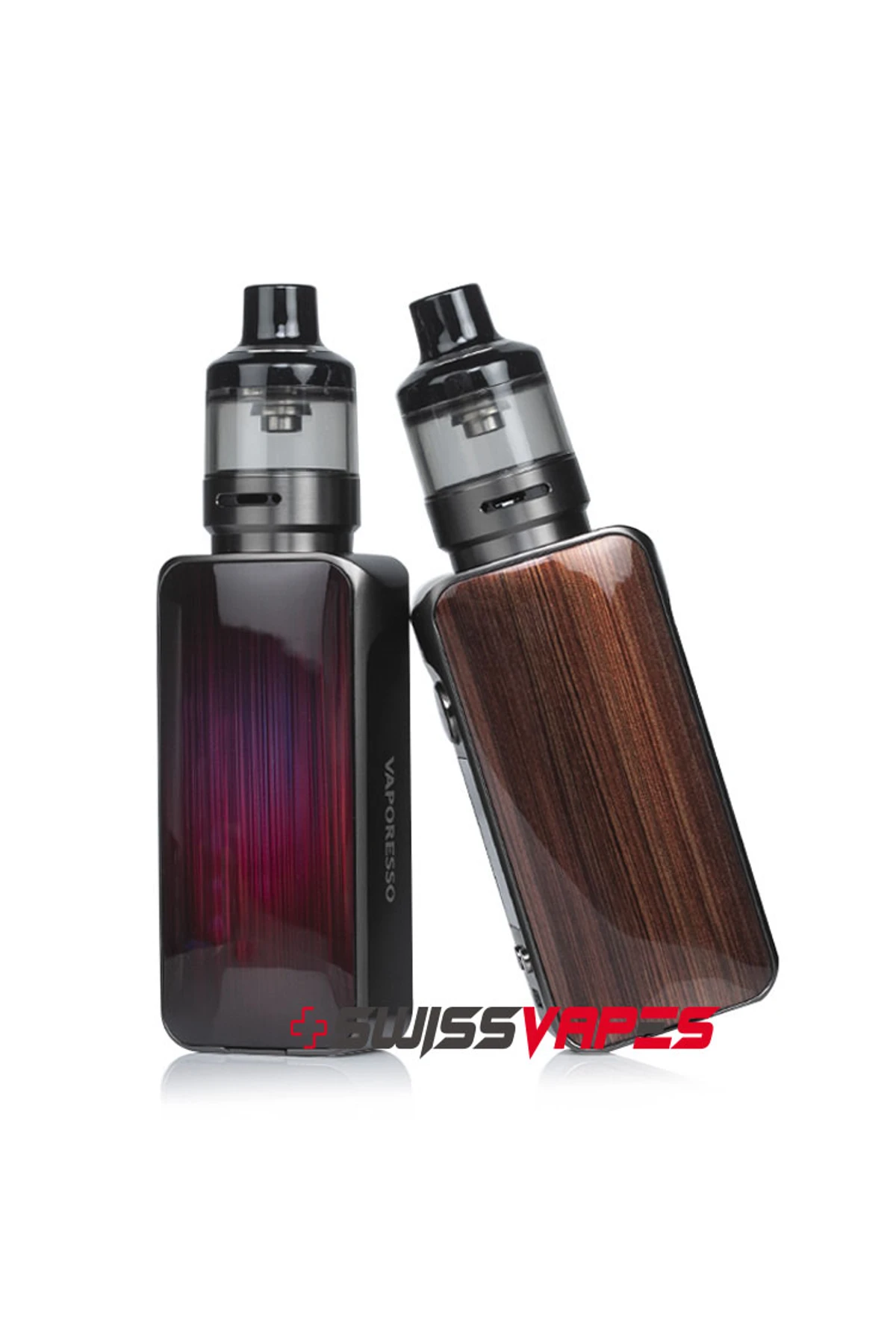 Vaporesso Luxe 80 S 80W Kit