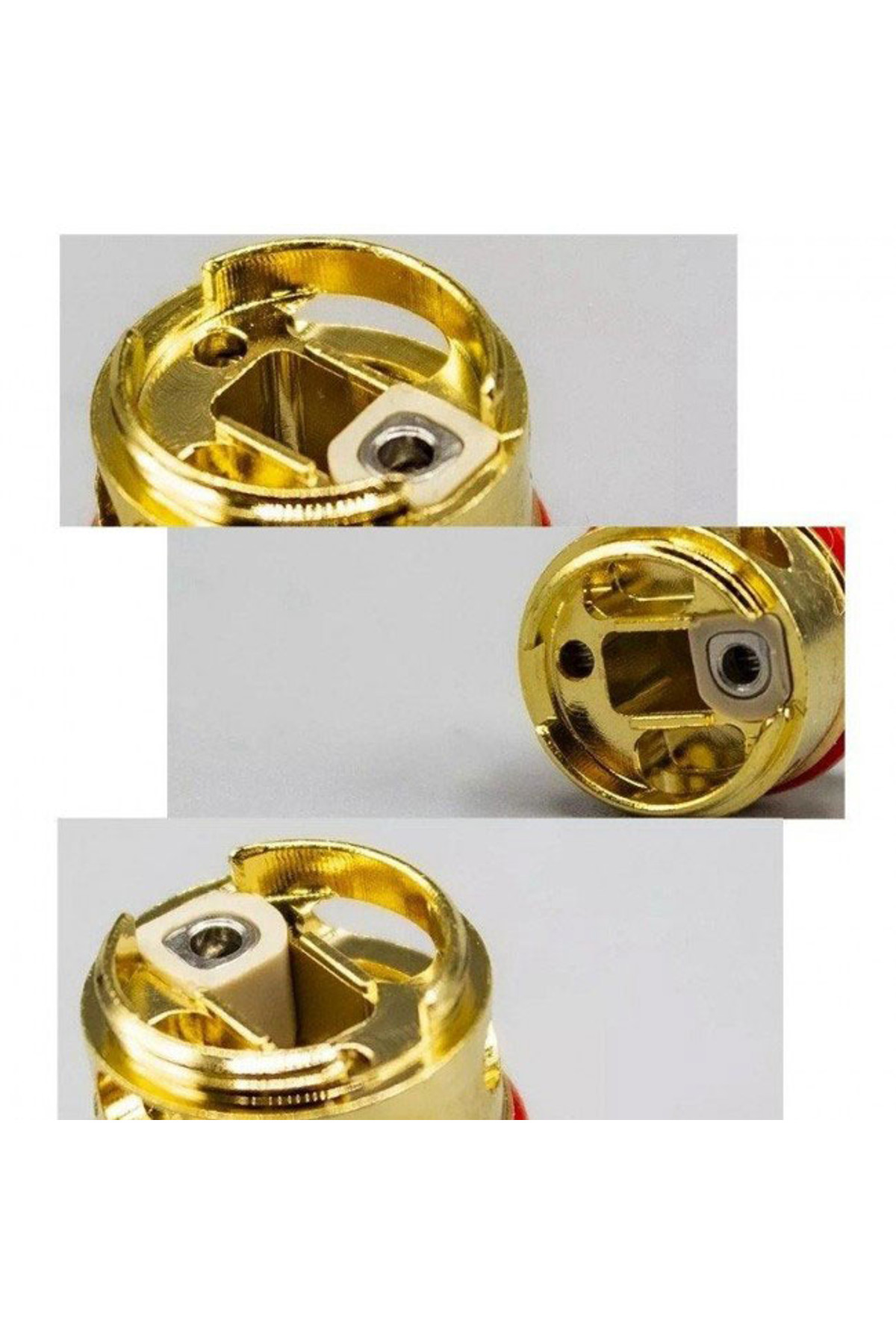 VooPoo PNP RBA Coil (Vinci/ Vinci X/ Vinci R)