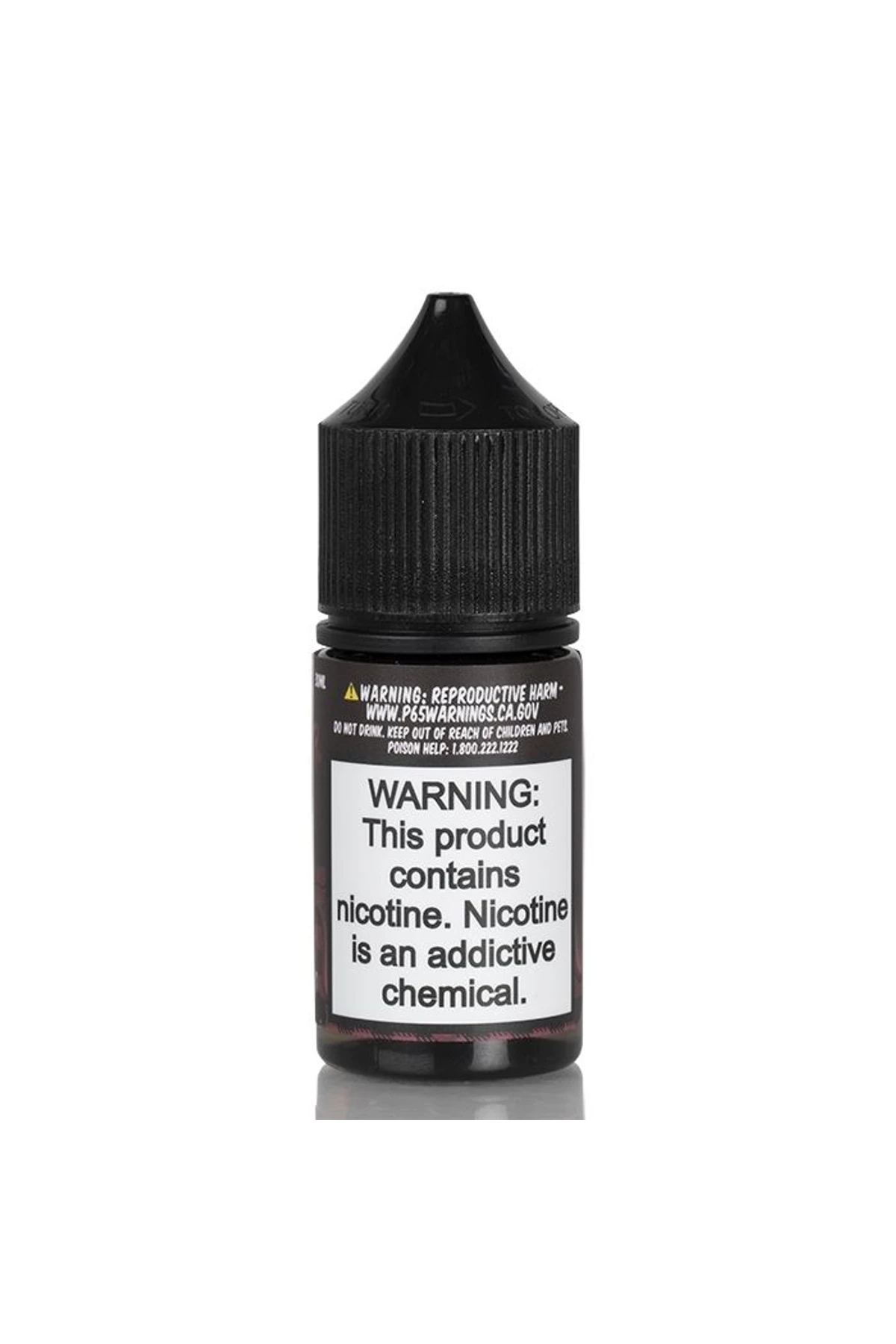 Jam Monster - Raspberry Salt 30ML