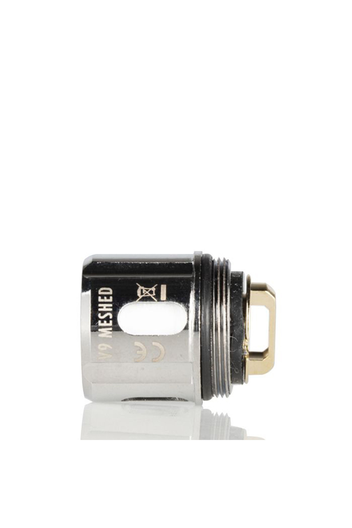 SMOK TFV9 Yedek Coil (5 Adet)