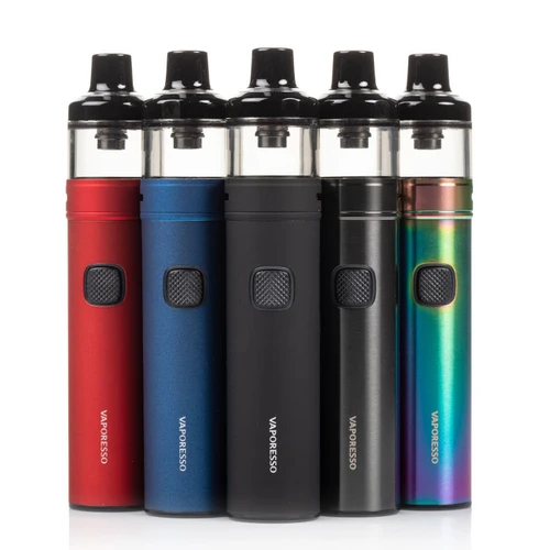 Vaporesso GTX GO 40 Pod Kit (40W)