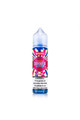 Dinner Lady - Berry Tart (60ML)