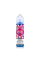 Dinner Lady - Berry Tart (60ML)