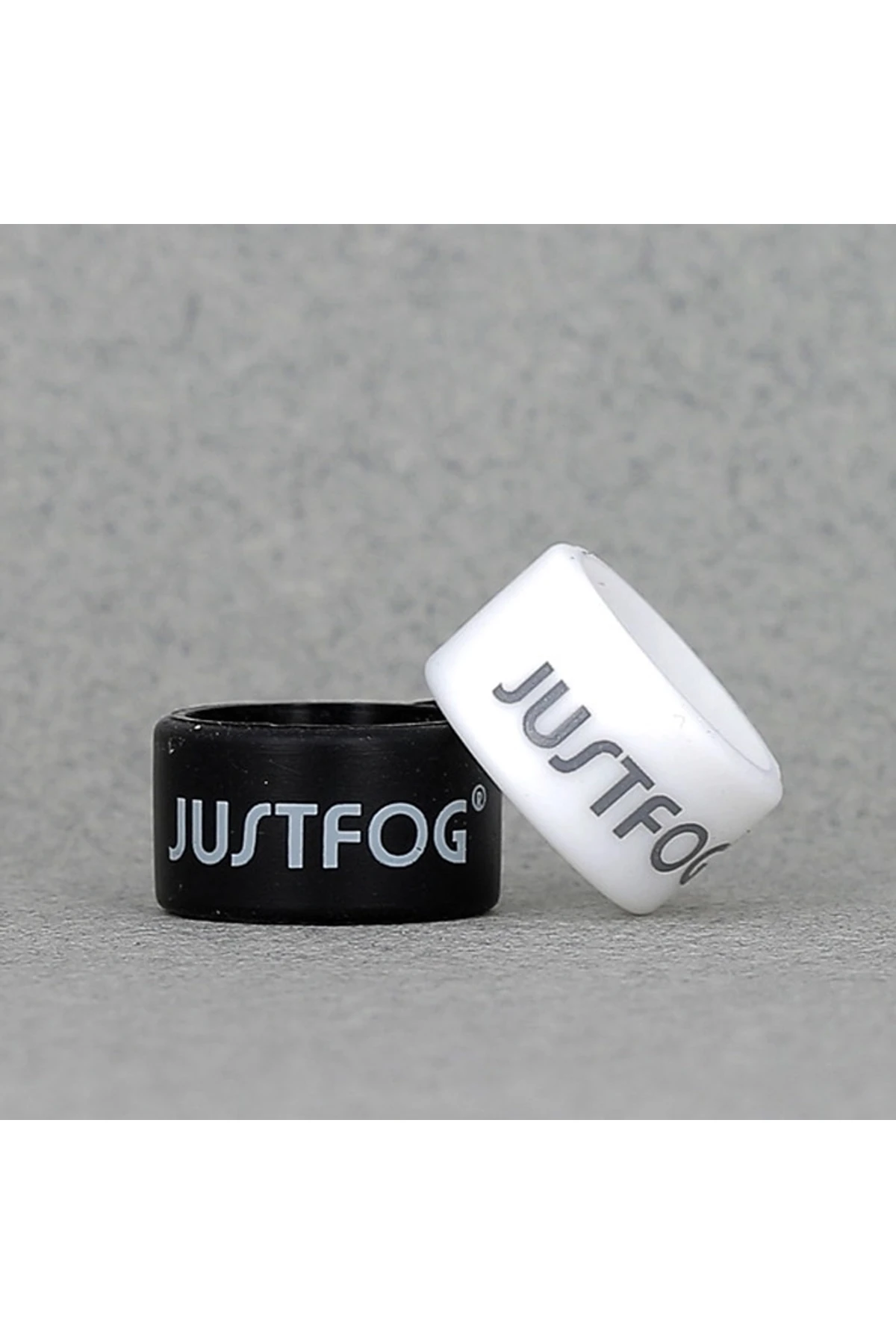 Justfog Tank Koruyucu Silikon Vape Band