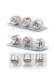 Vaporesso QF Meshed/Strip Coil (LUXE/ SKRR Tank) (3 Adet)