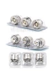 Vaporesso QF Meshed/Strip Coil (LUXE/ SKRR Tank) (3 Adet)