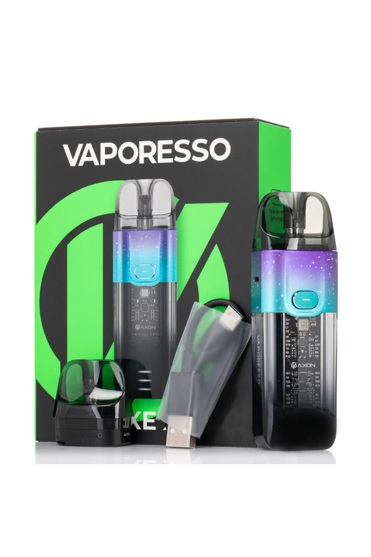 Vaporesso LUXE XR 40W Pod Kit