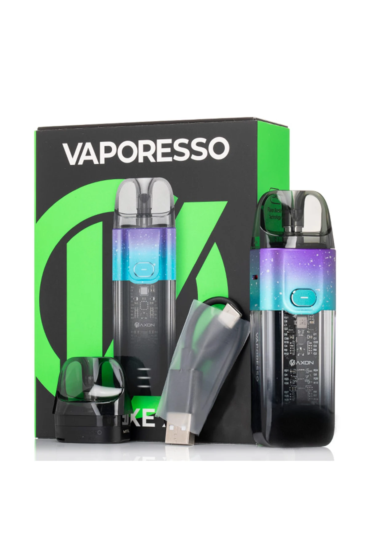 Vaporesso LUXE XR 40W Pod Kit