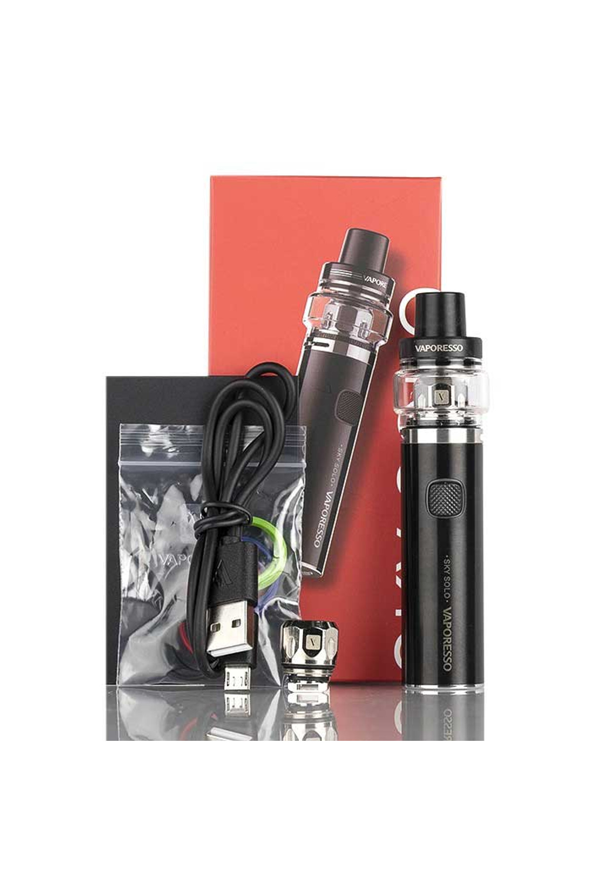 Vaporesso SKY SOLO PLUS