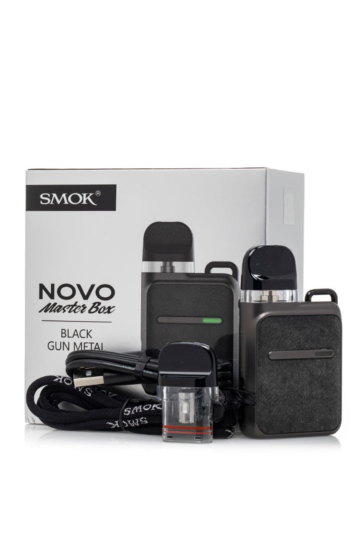 SMOK NOVO MASTER BOX Pod Sistem Kit