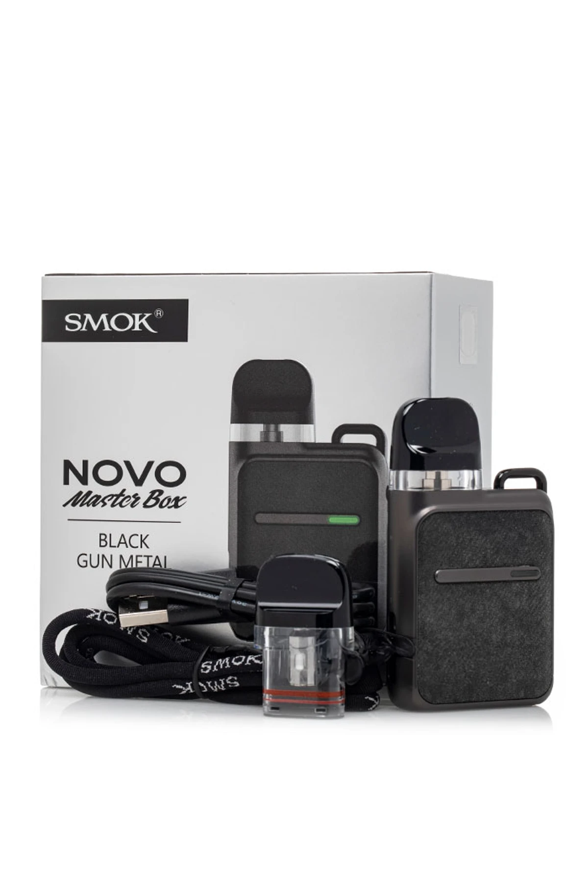 SMOK NOVO MASTER BOX Pod Sistem Kit