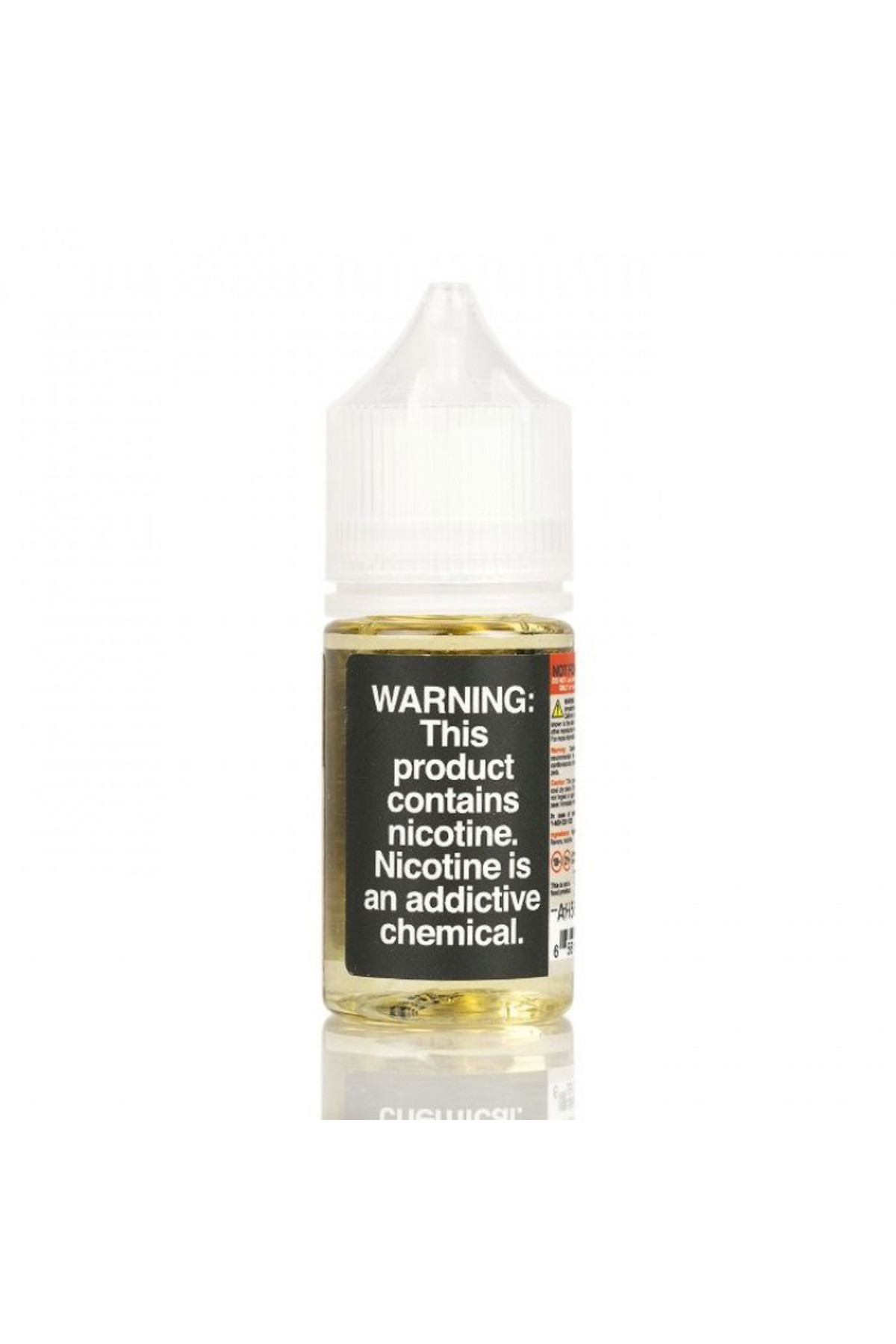 Naked 100 Salt - Euro Gold (30ML) Salt Likit