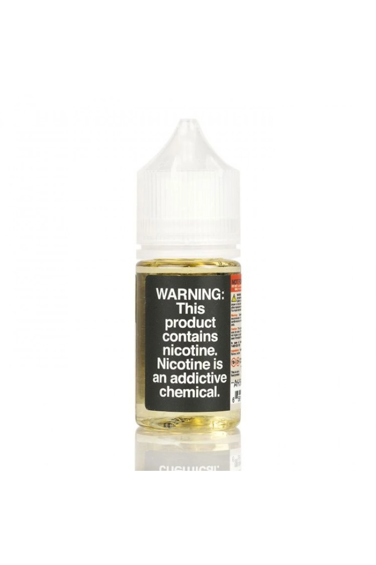 Naked 100 Salt - Euro Gold (30ML) Salt Likit