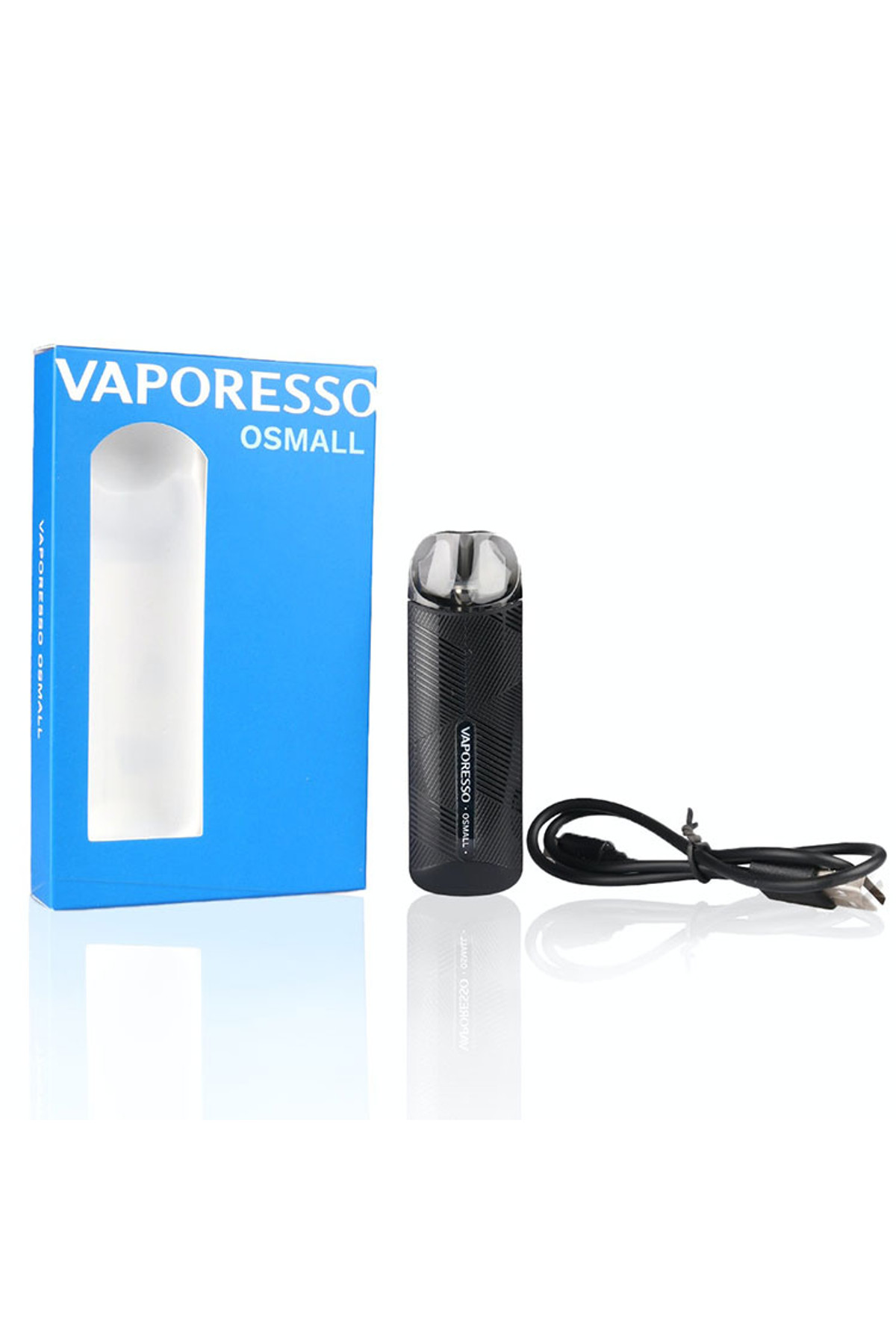 Vaporesso OSMALL Pod Kit