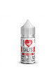 I Love Salts - Juicy Apples (30ML) Salt Likit