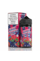 Jam Monster - Fruit Monster Mixed Berry 100ML