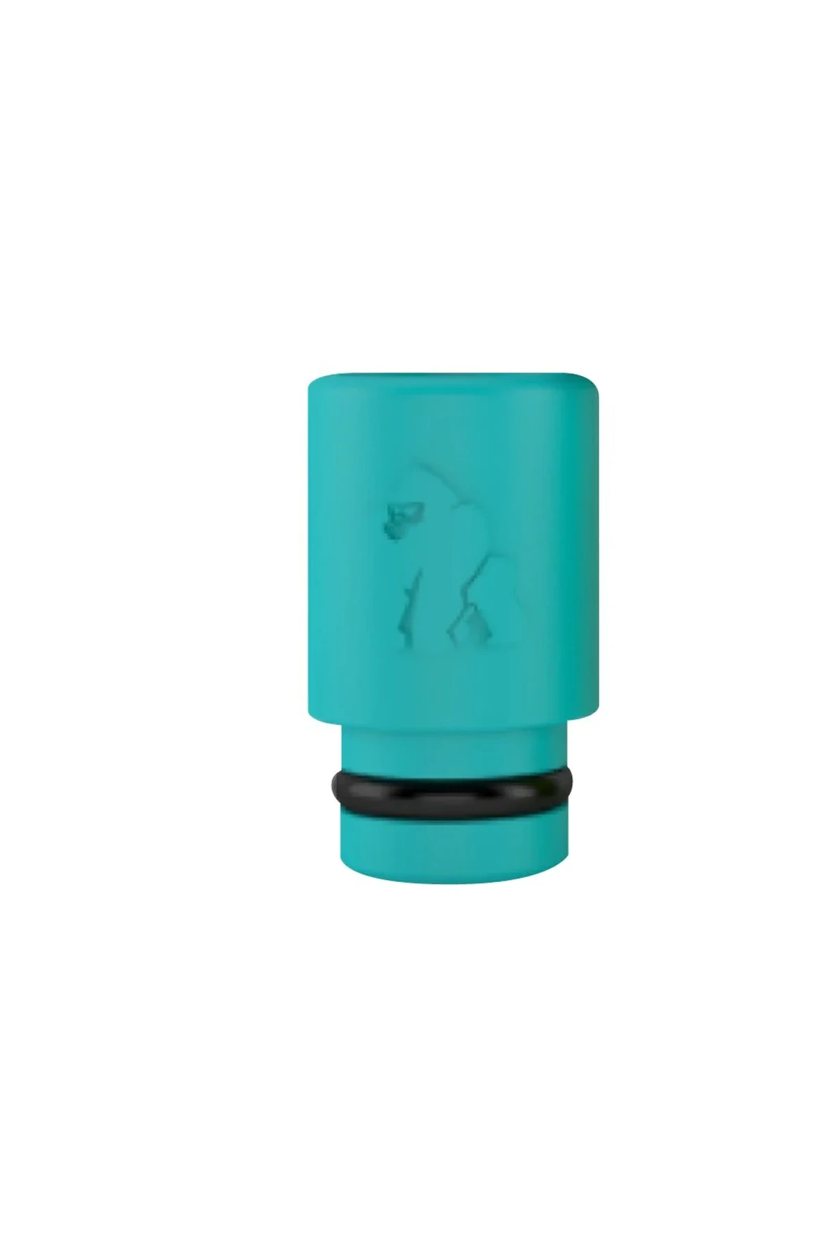 Chubby Gorilla - 510 Drip Tip (Ağızlık)