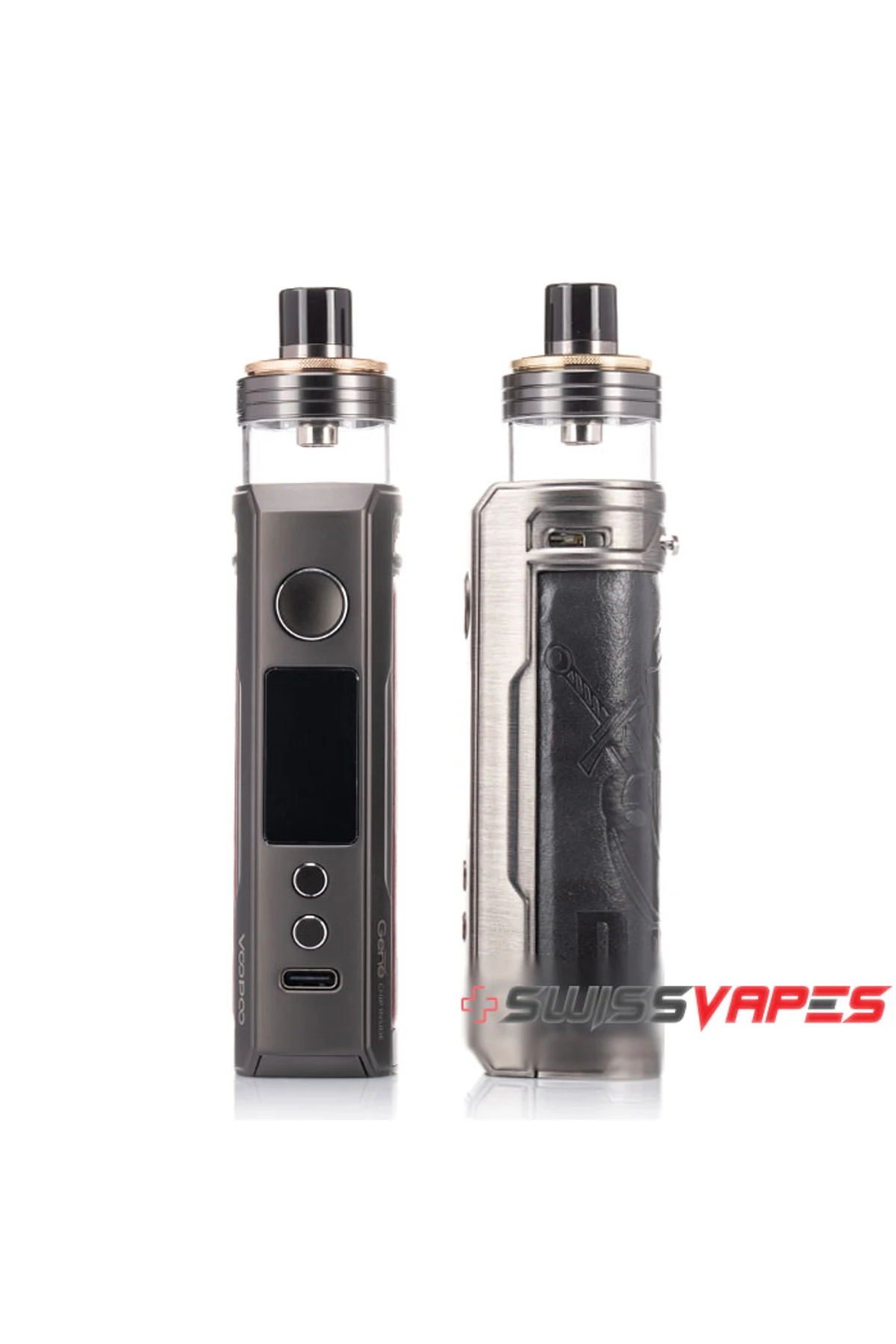 Voopoo DRAG X PNP-X Pod 80W Kit