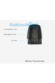Justfog Minifit POD 3EA - Yedek Kartuş (3 Adet)
