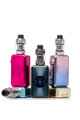 Vaporesso Gen Max 220W Mod Kit