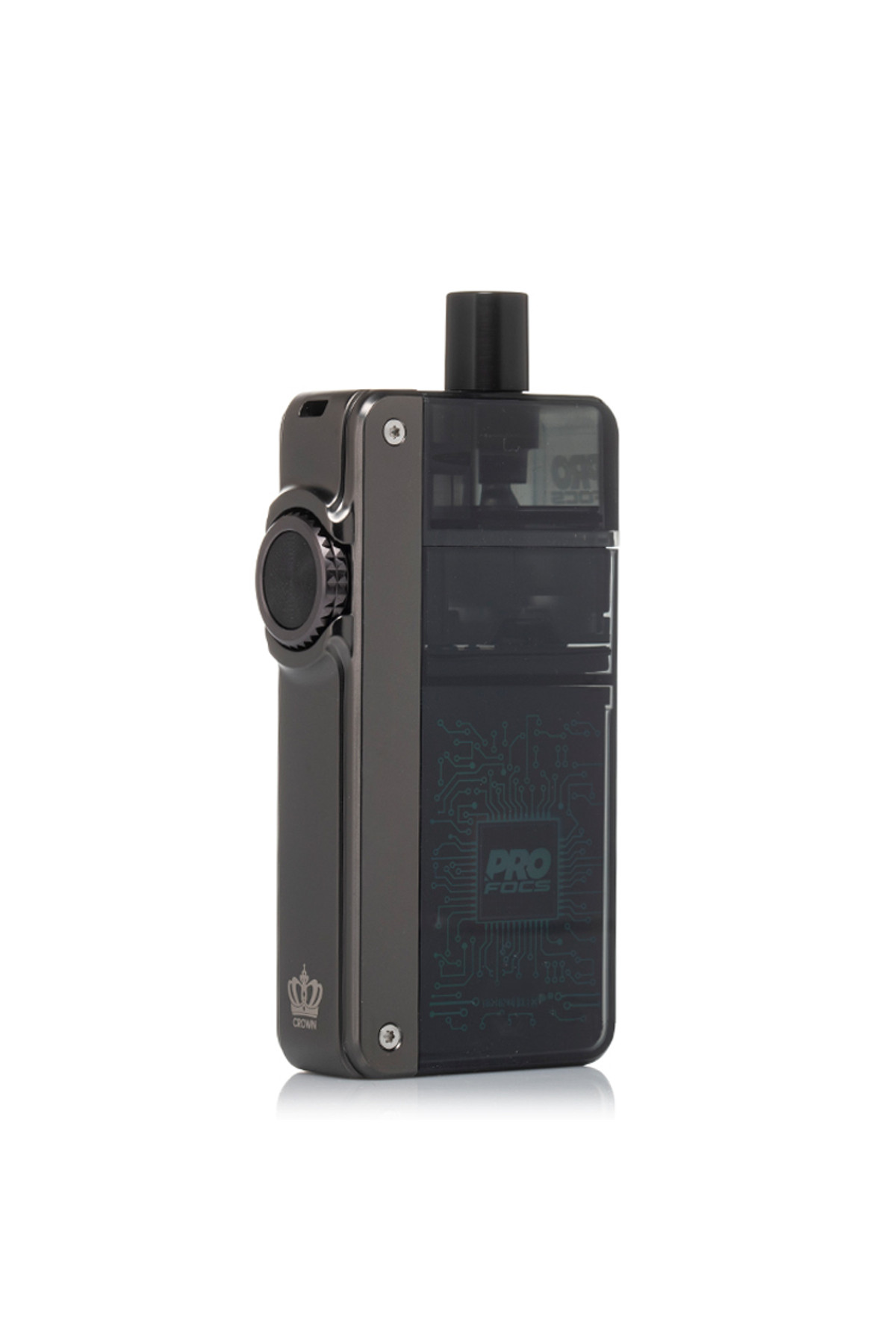 Uwell Crown B 35W Pod Kit