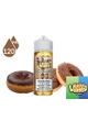 LOADED - Chocolate Glazed (120ML)