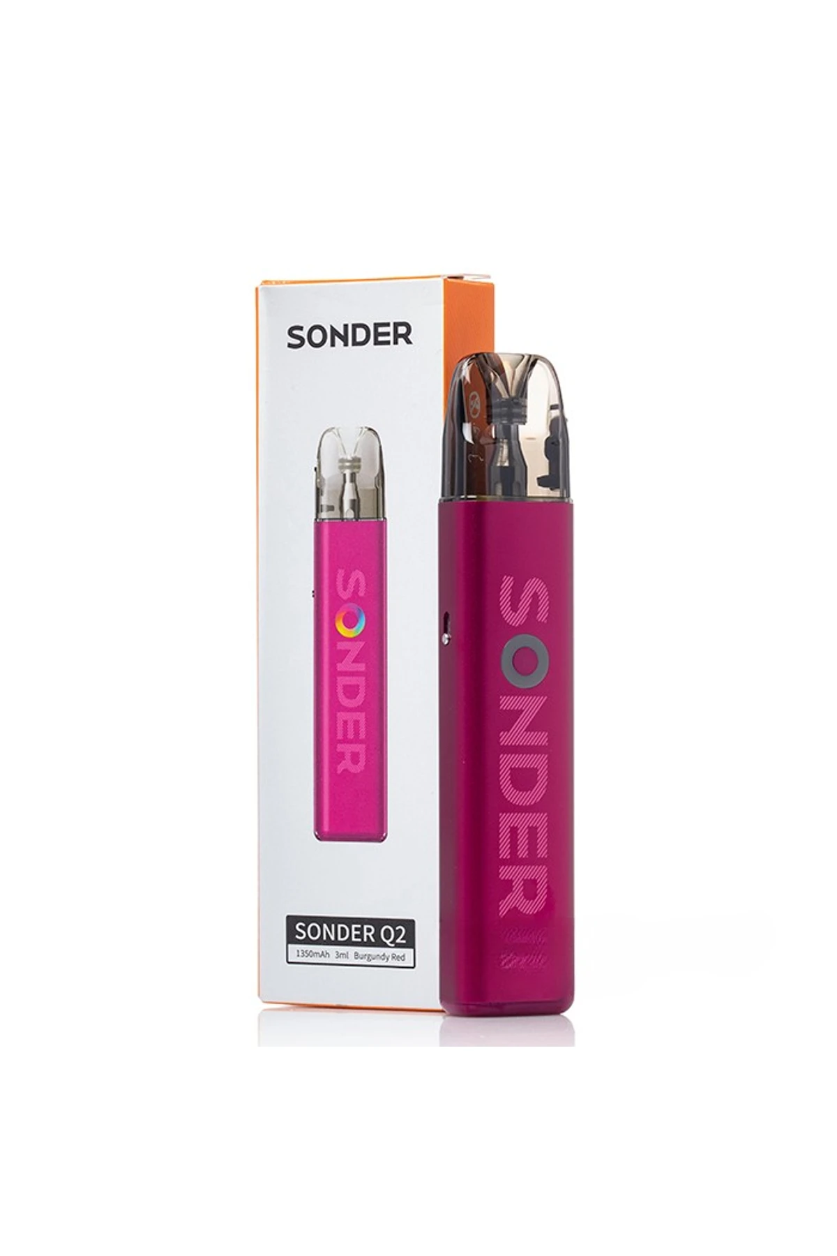 Geek Vape Sonder Q2 30W Pod Kit