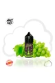 Nasty Salt Shisha Series - Green Grape (30ML)