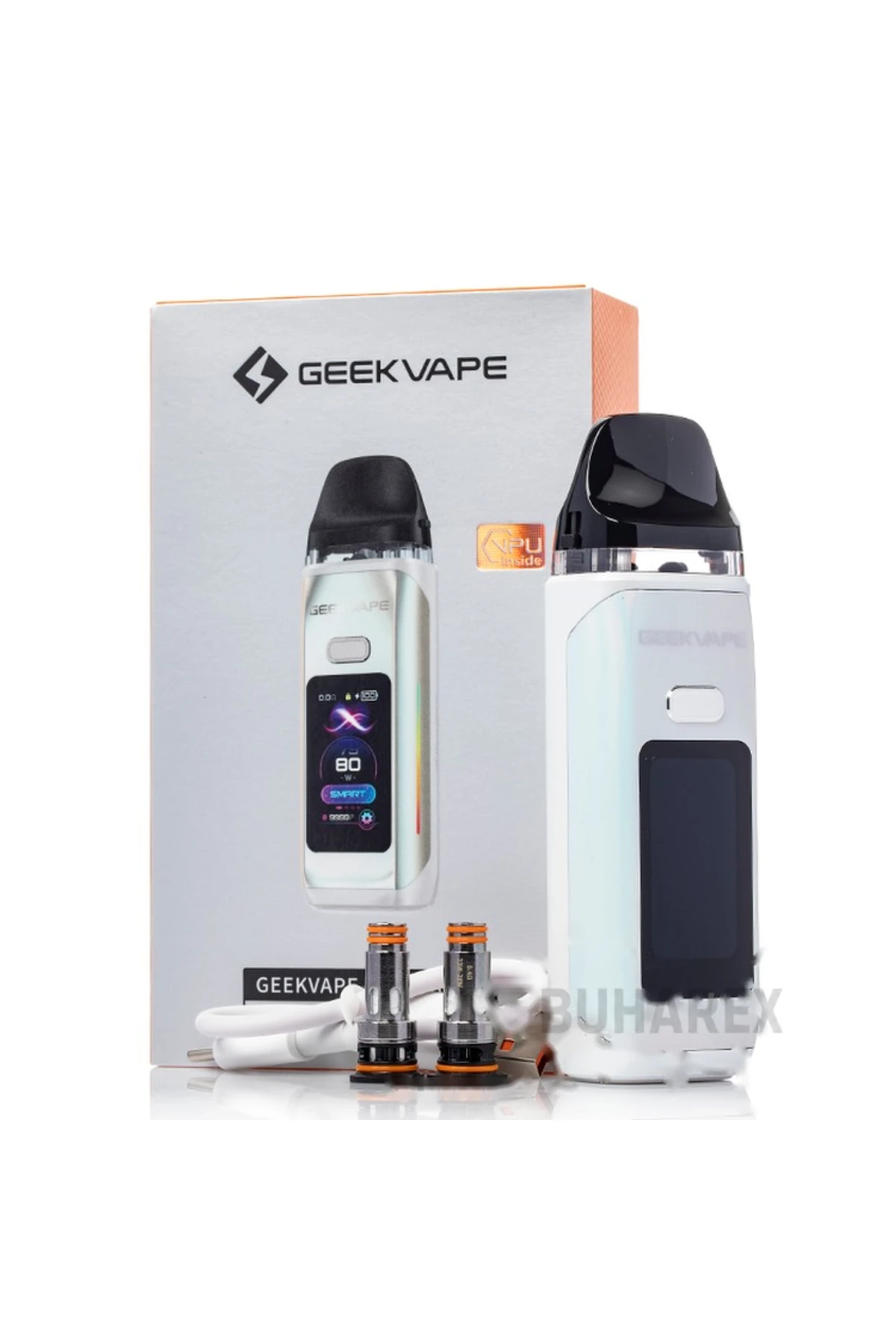 Geek Vape Digi MAX R 80W Kit