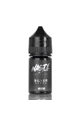 Nasty Salt - Silver Blend Tobacco (30ML)