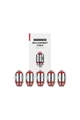 Justfog Coil (Q16, Q14, S14, G14, C14) (5 Adet)