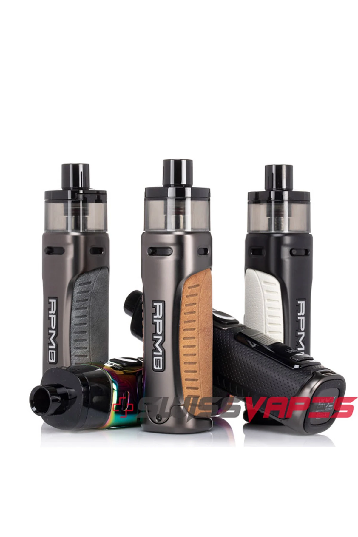 SMOK RPM 5 80W Pod Kit