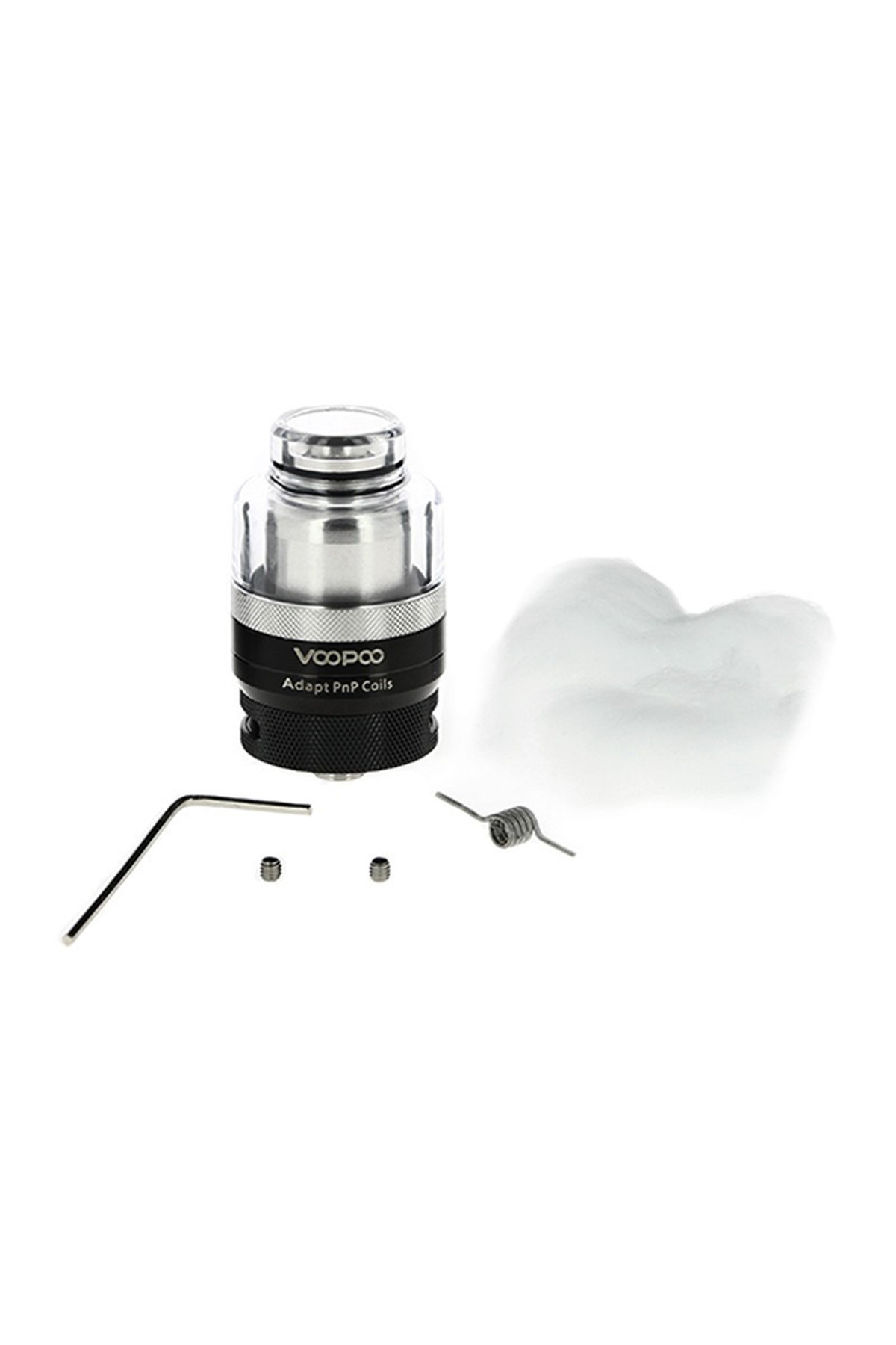 Voopoo RTA Pod Tank 2ML