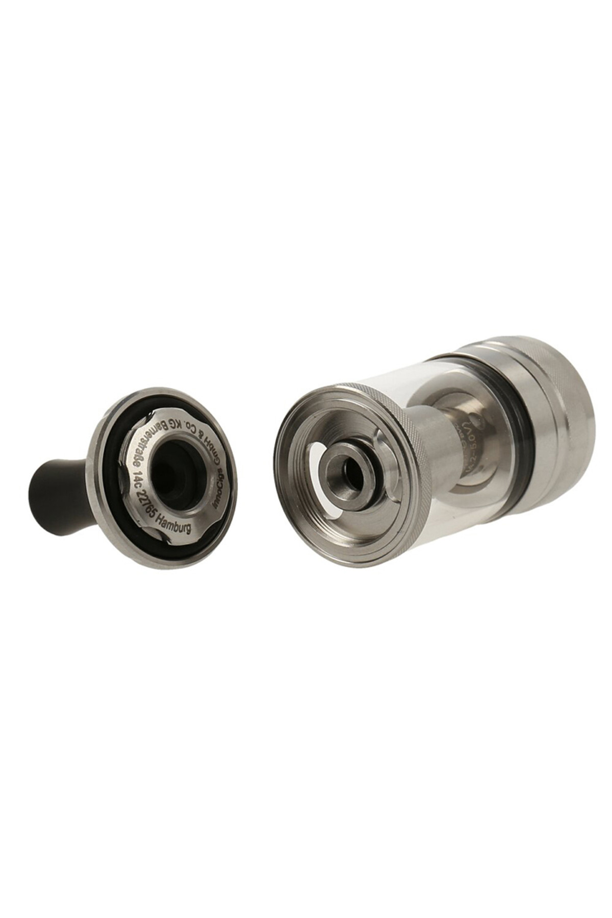 Aspire Nautilus Nano Atomizer 19mm