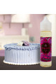 Charlie s Chalk Dust - Bake Sale - Purple Wedding Cake - Premium Elektronik Sigara Likiti (60 ML)