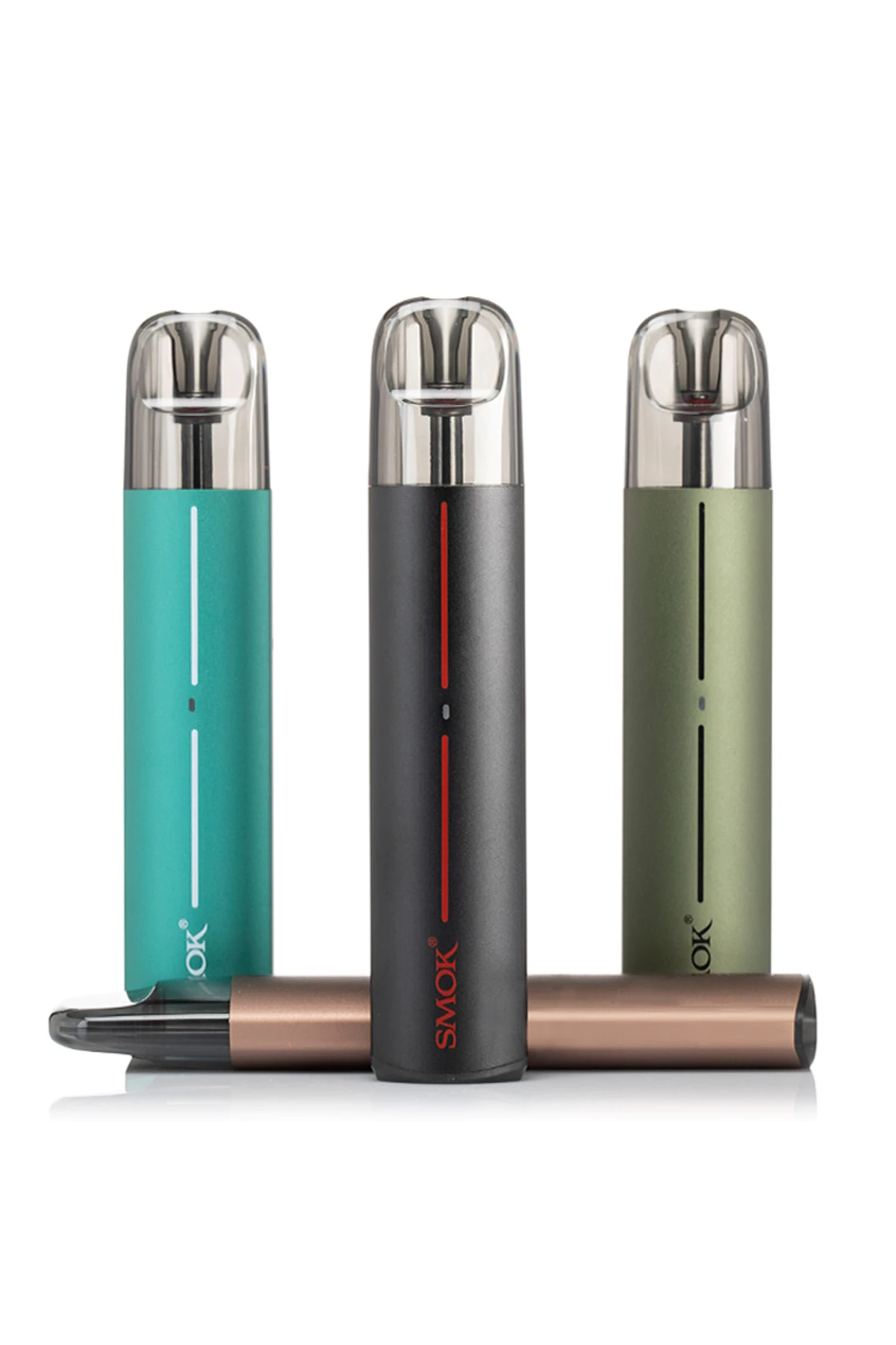 Smok Solus 2 17W Pod Kit