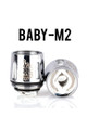 Smok V8 Baby Coil (TFV8 Baby/ Big Baby/ Alien) (5 Adet)