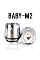 Smok V8 Baby Coil (TFV8 Baby/ Big Baby/ Alien) (5 Adet)