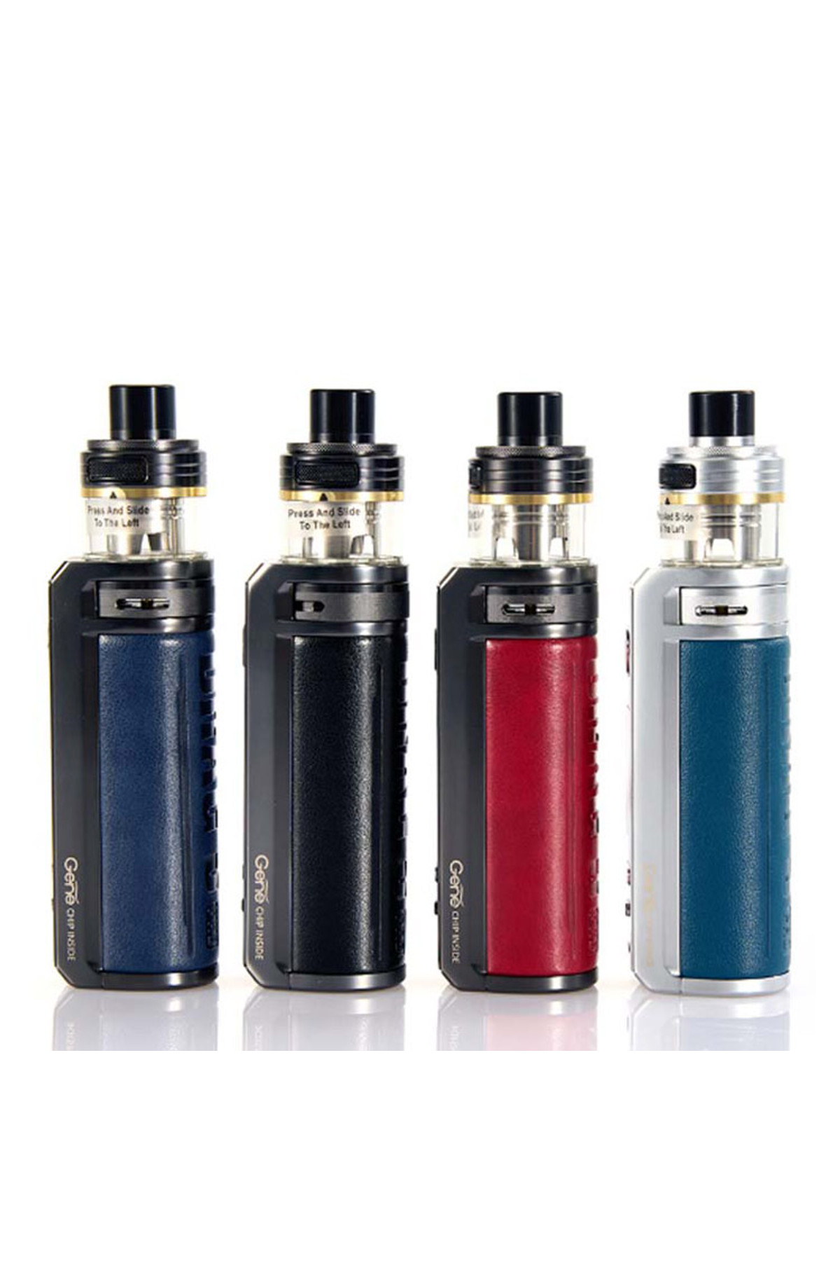 Voopoo DRAG S PRO 80W Kit