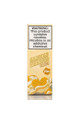 Jam Monster - Custard Monster Vanilla Salt 30ML