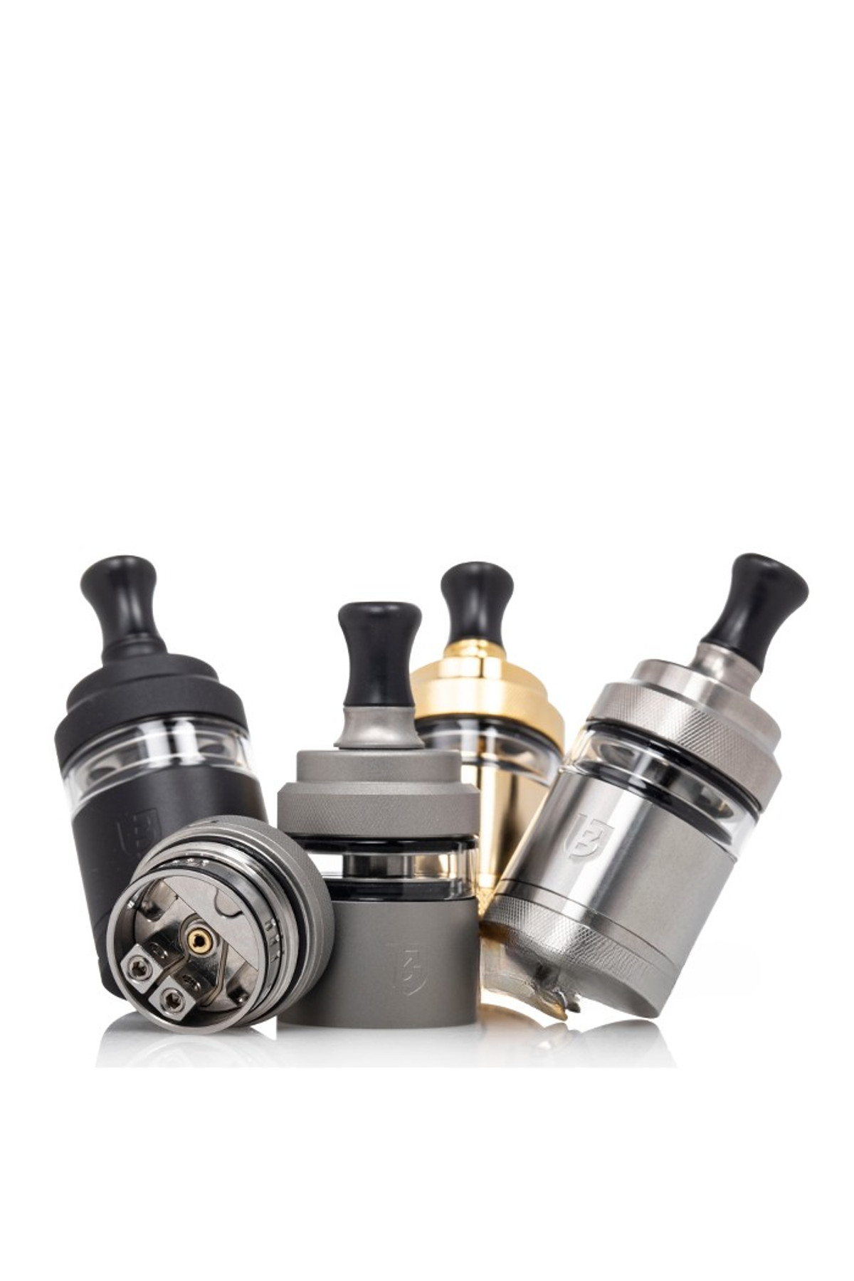 Vandy Vape BSKR Mini V3 MTL 22mm RTA Atomizer