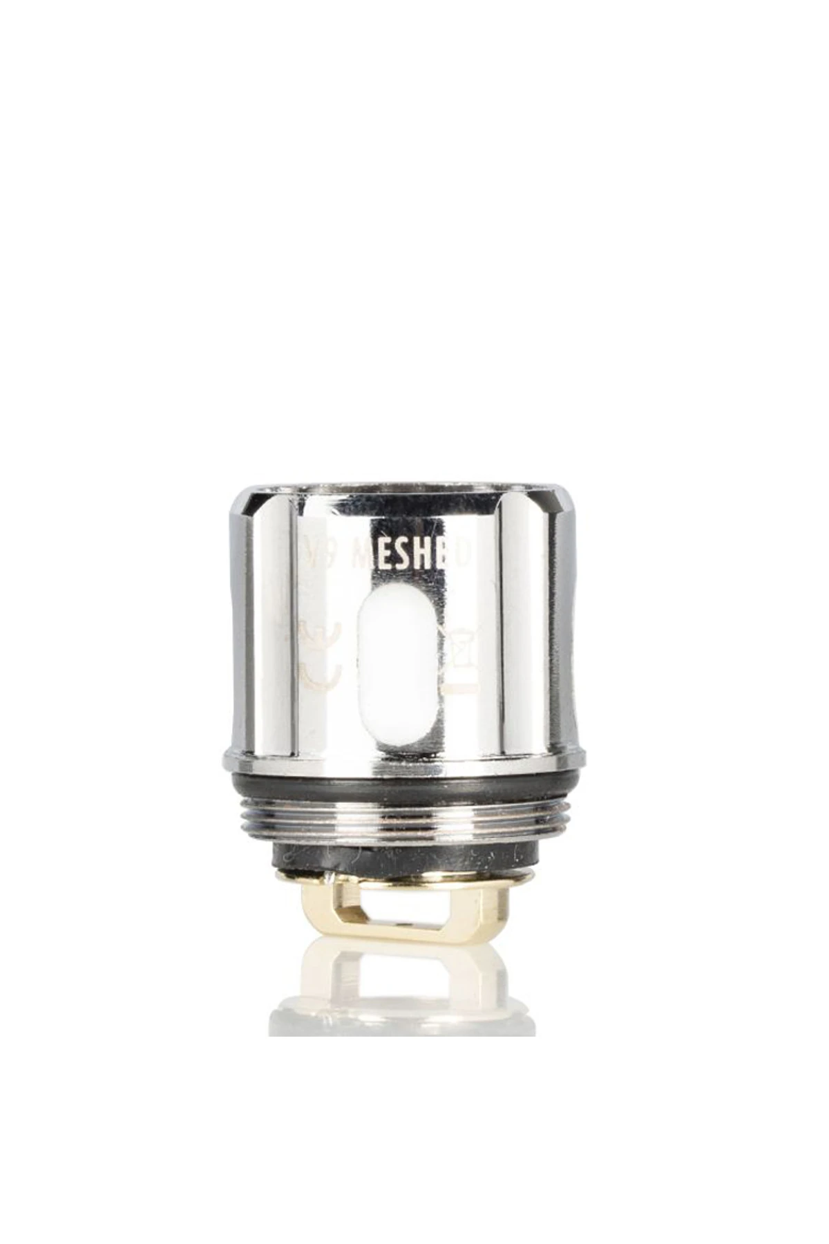 SMOK TFV9 Yedek Coil (5 Adet)