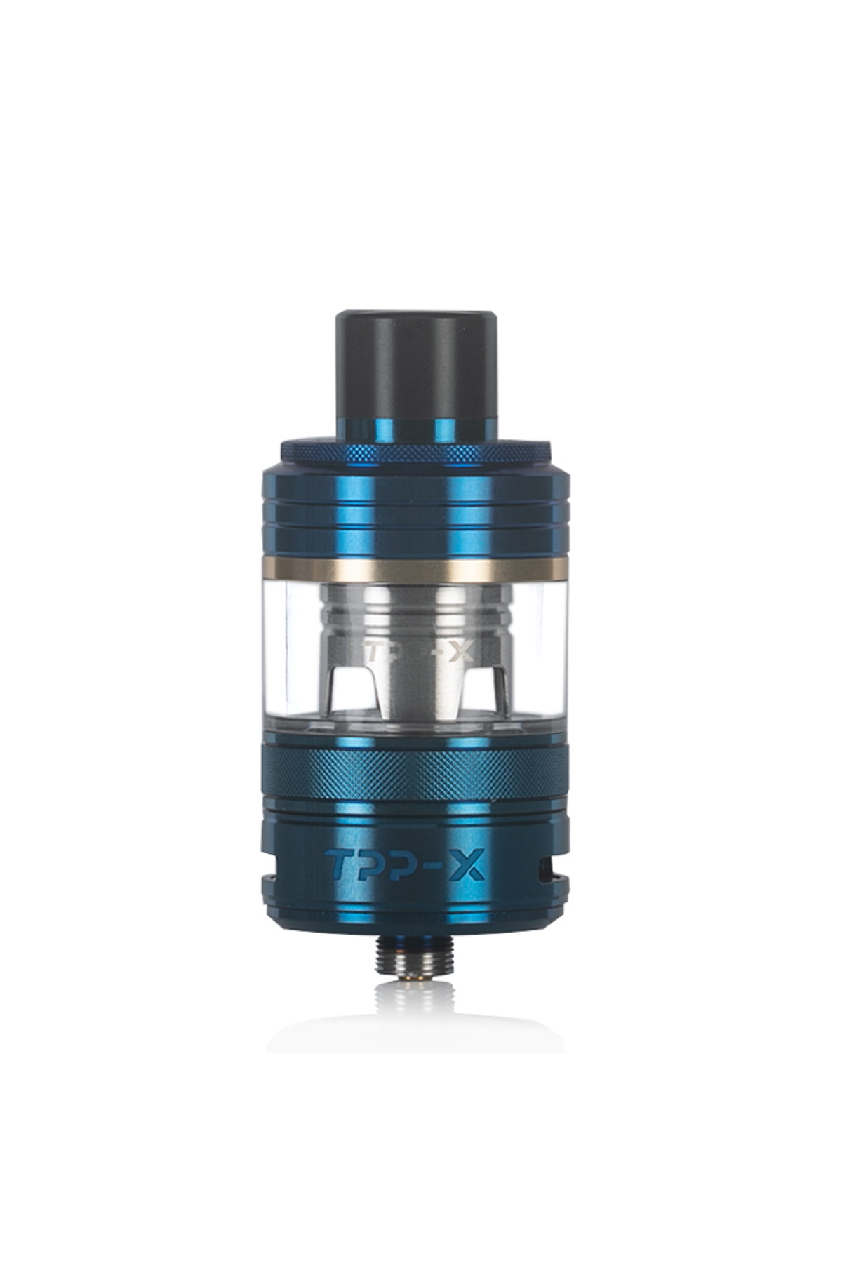 Voopoo TPP-X Atomizer Pod Tank 5.5mL (510 Vidalamalı)