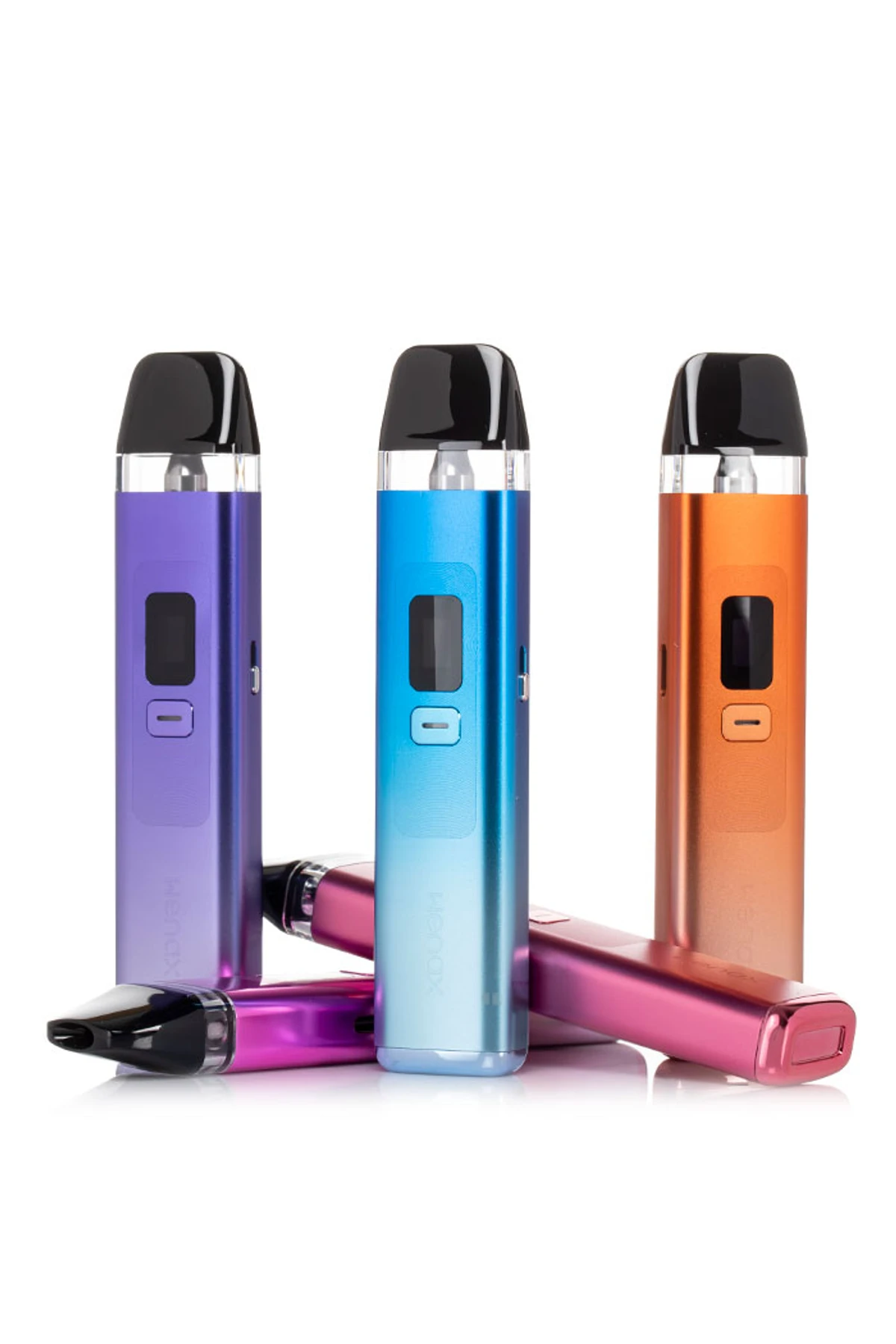 GeekVape Wenax Q Pod Kit 25W