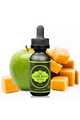 Cosmic Fog - Dapple Whip Lost Fog Serisi Premium Elektronik Sigara Likiti (60 ML)