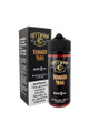 CuttWood Tobacco Trail 120ML